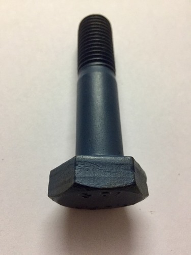 Tunnel Cutting Nut 