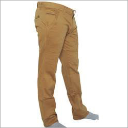 Mens Cotton Pant