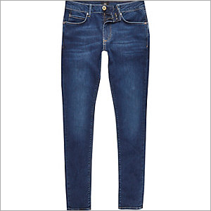 Mens Causual Jeans