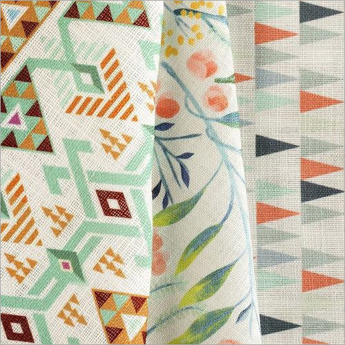 DESIGN PRINTED FABRIC