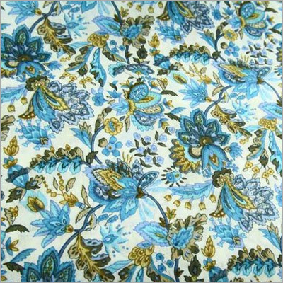 FANCY PRINTED FABRIC