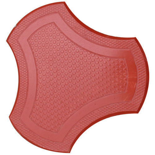 Minar Cosmic Interlocking Tiles