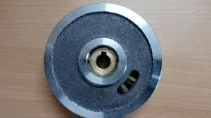 Magic Bowl Impeller