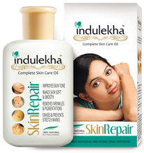 Indulekha Complete Skin Care