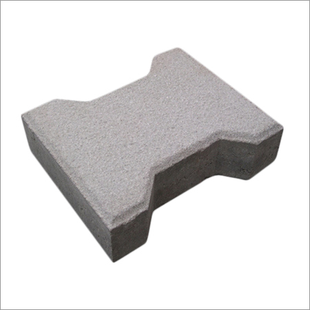 Dumble (I Shape) Interlocking Tiles