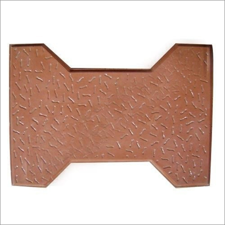 Dumble (I Shape) Interlocking Tiles