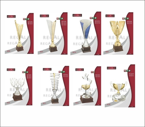 Laurels Cup