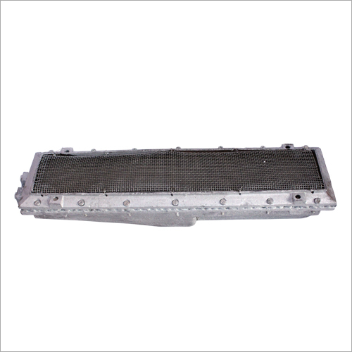Infrared Burner