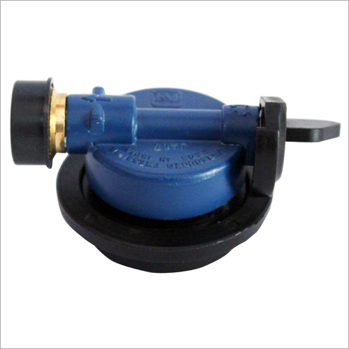 High Pressure LPG Regulator