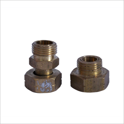 LPG Non Return Valve