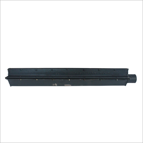 RV Burner Side Socket