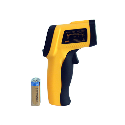 Temperature Gun
