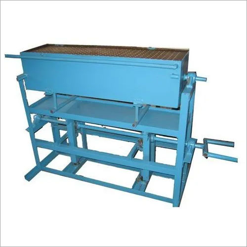 Candle Making Machinery - Color: Blue