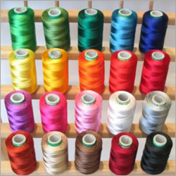 Stitching Threads Machine