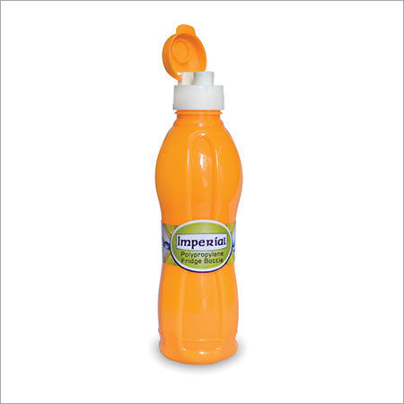 Plastic Fridge Bottle