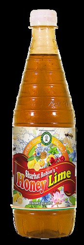 Sharbat Rehan (Honey Lime)