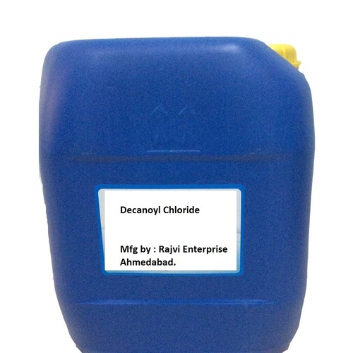 Decanoyl Chloride