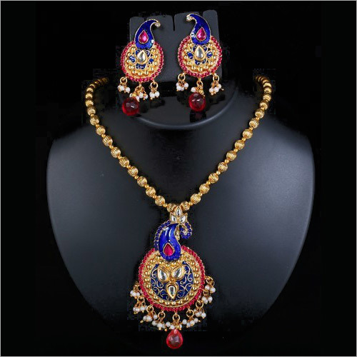 Fashion Jewellery