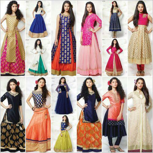 Kids Designer Suit