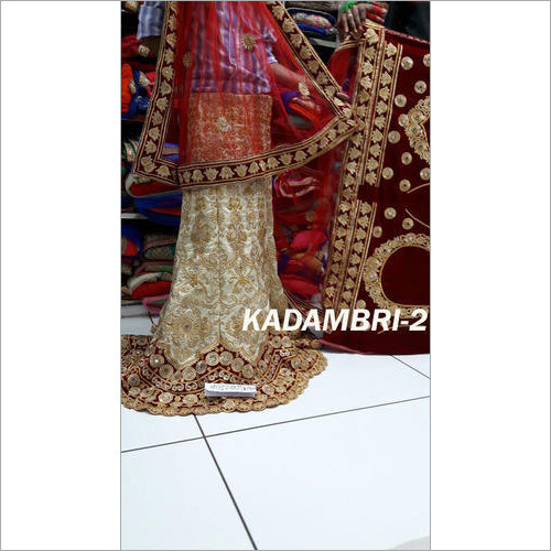 Party Wear Lehenga Choli