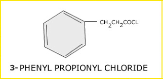 3-Phenyl Propionyl chloride