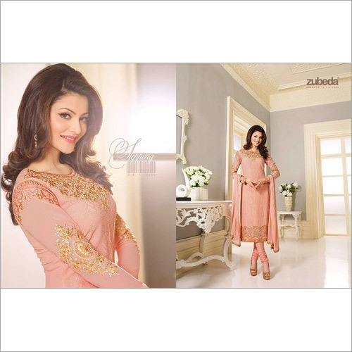 Ladies Designer Stylish Suit