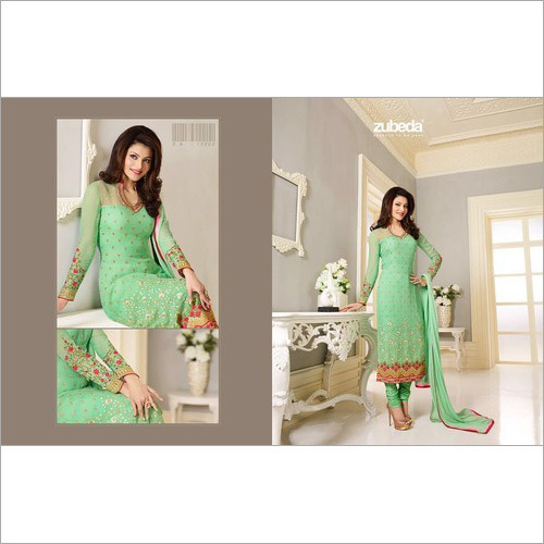 Ladies Party Wear Designer Dress