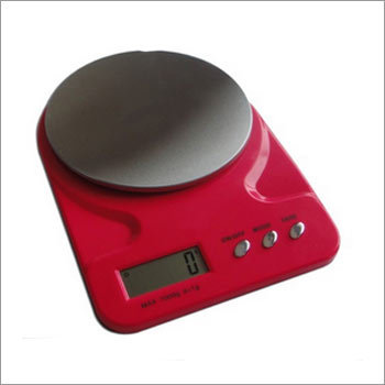 Electronic Food Weighing Scale By ATRONTEC ELECTRONIC TECH CO.,LTD.