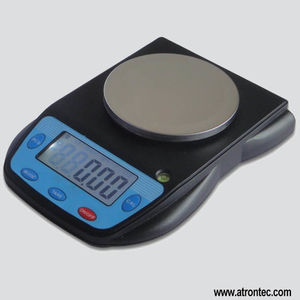 precision digital scale