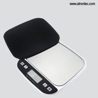 Electronic Gold Weighing Scale Capacity Range: 0.5