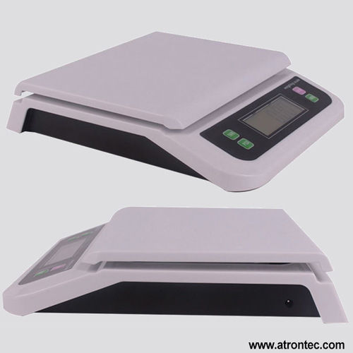 LCD Display Electronic Postal Scale