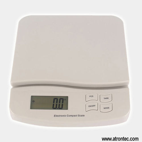 Electronic Postal Weighing Scale