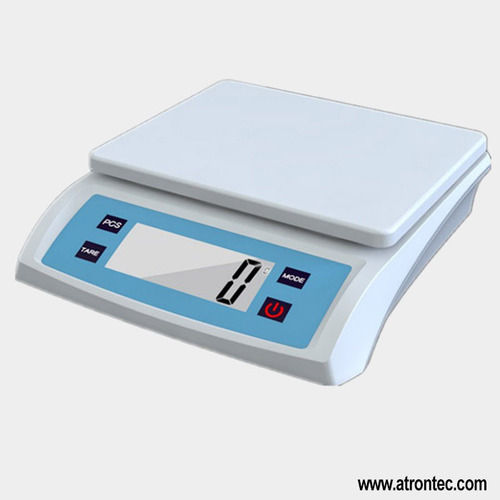 Large LCD High Precision Postal Scale