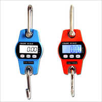 Portable Digital Crane Scale