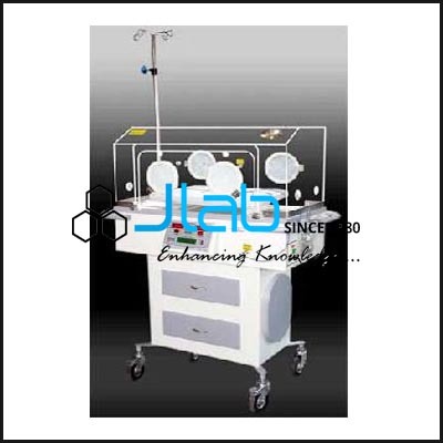 Infant Electric Incubator By JAIN LABORATORY INSTRUMENTS PRIVATE LIMITED