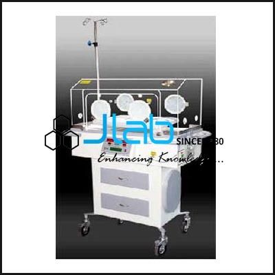 Infant Electric Incubator