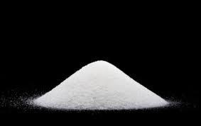 Sucralose powder