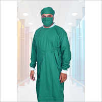 ऑपरेशन थिएटर ड्रेस