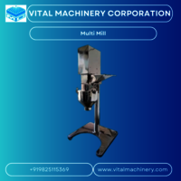 Multi Mill