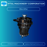 Vibro Sifter