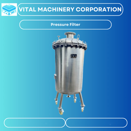 Pressure Filter