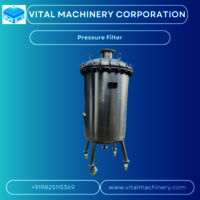 Pressure Filter