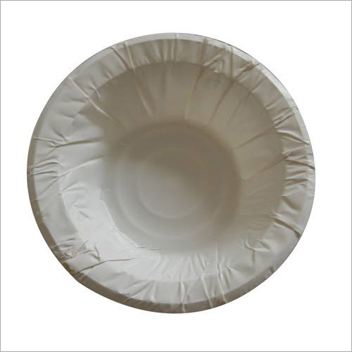 Paper Bowls