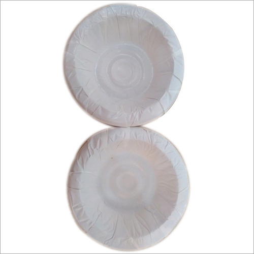 Round Paper Dona
