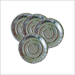 Laminated Paper Plate