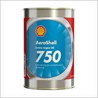 AEROSHELL TURBINE OIL 750