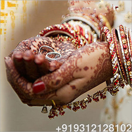 Love Marriage Specialist Astrologer