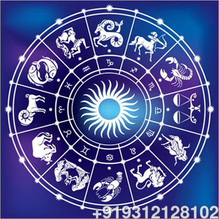 Famous Astrologer