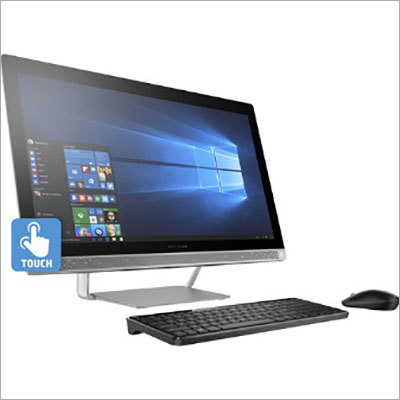 Gaming Desktops