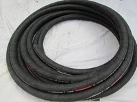 DIN 20022- 1SN (Excees SAE R1) Single Wire Braid